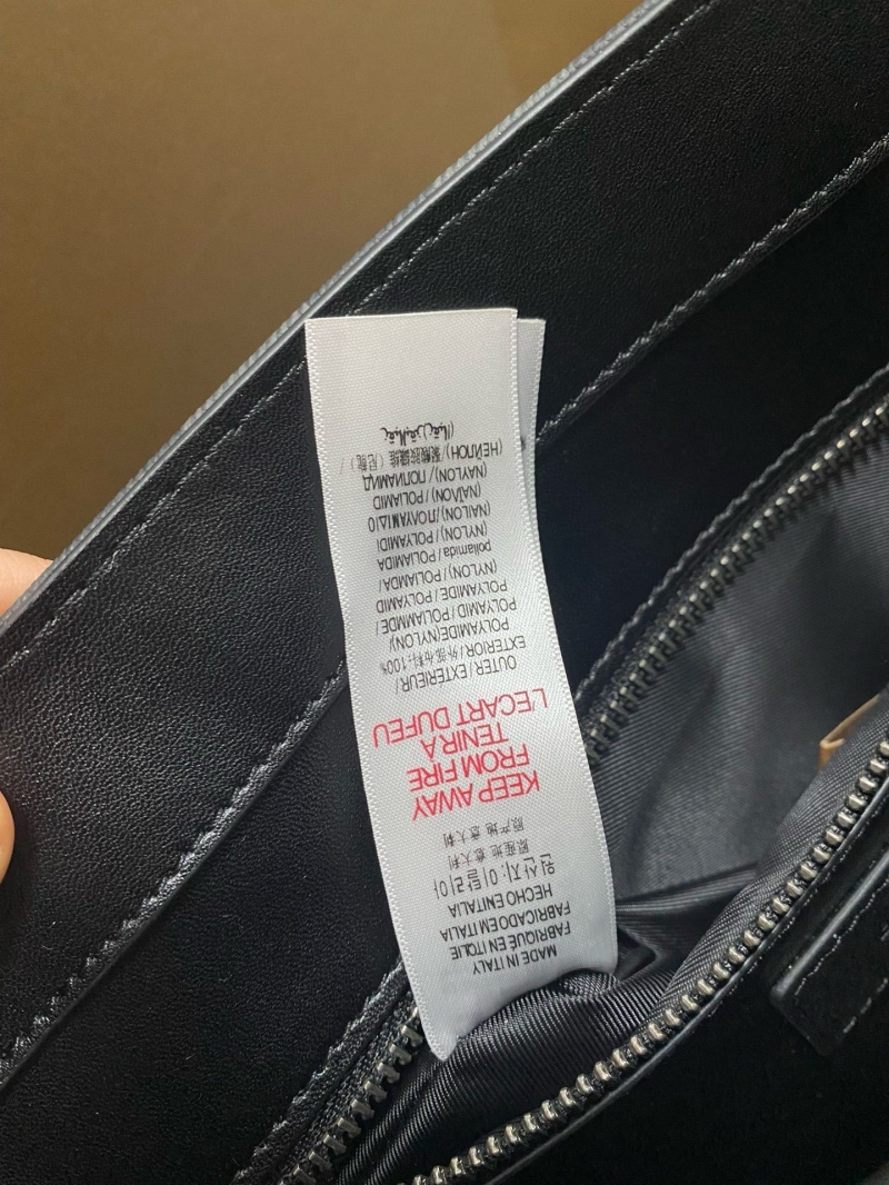 mens Bv*b*rry briefcases